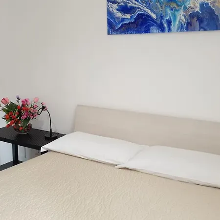 Guest house Aparts Rome