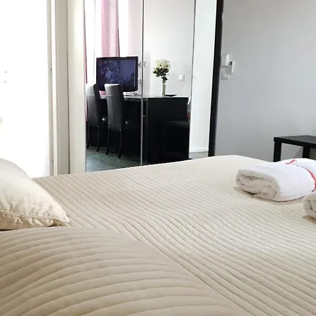 Aparts Guest house Rome