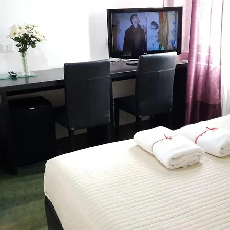 Aparts Guest house