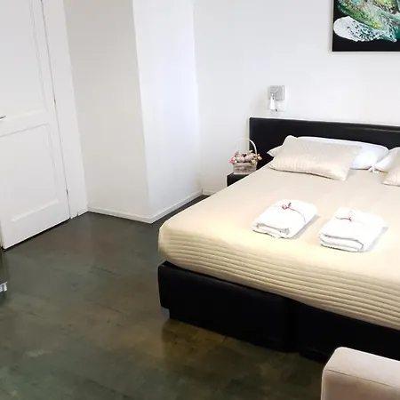 Aparts Guest house 2*