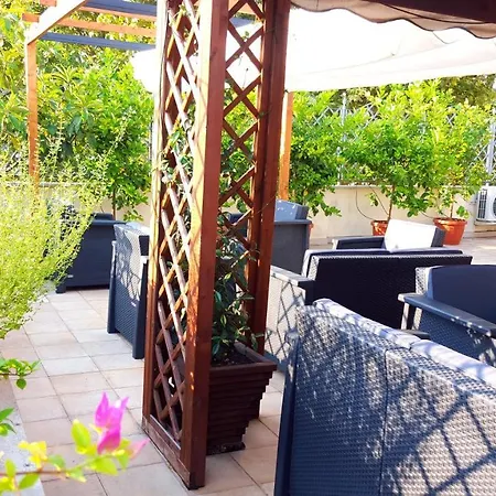 Aparts Guest house