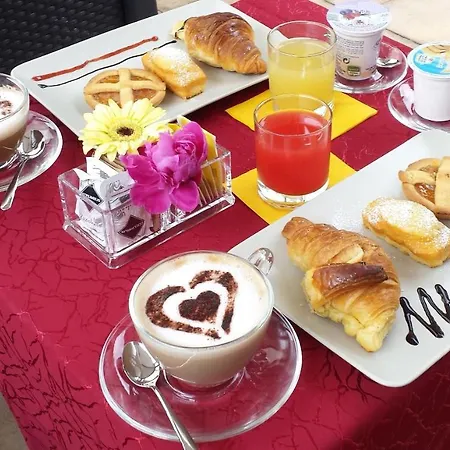 Aparts Guest house