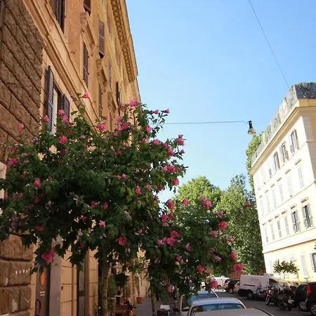 Aparts Rome